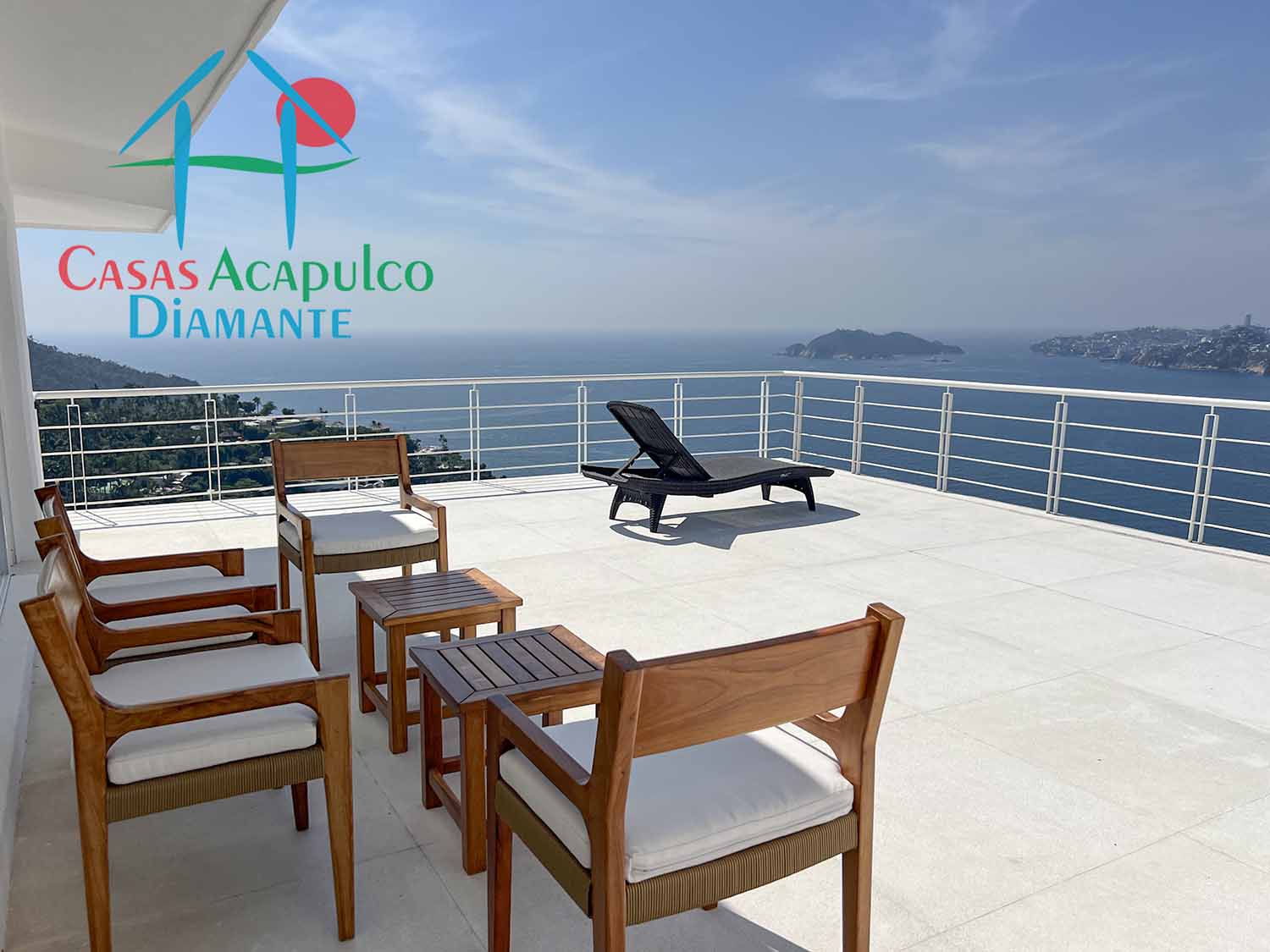 Casa Garbi - Recámara uno 15